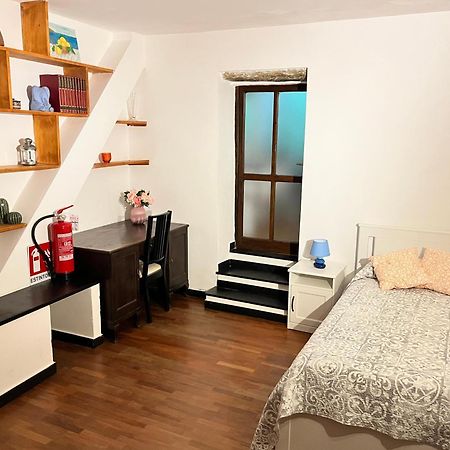 Vila Casa Alba Monterosso al Mare Exteriér fotografie