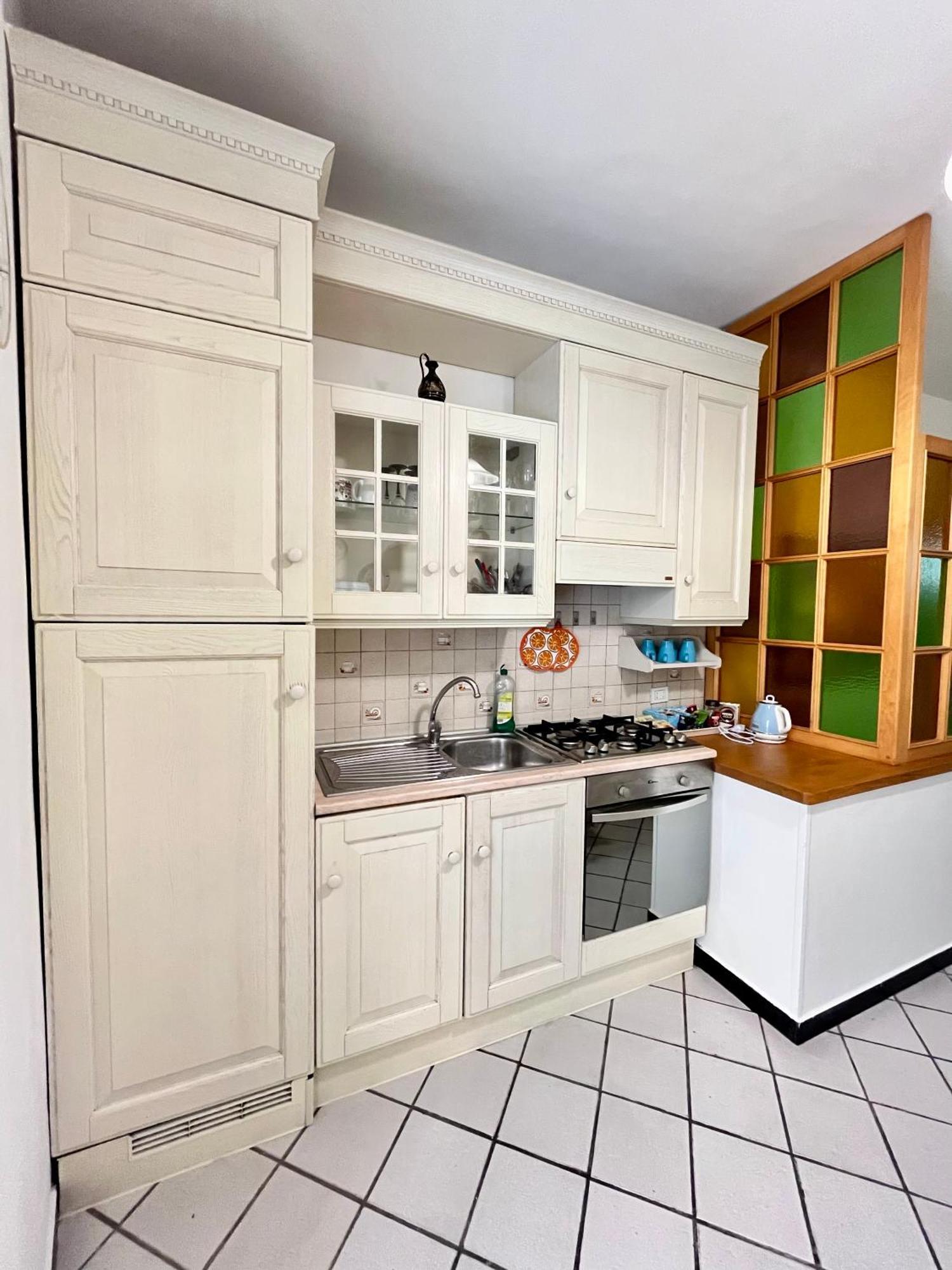 Vila Casa Alba Monterosso al Mare Exteriér fotografie