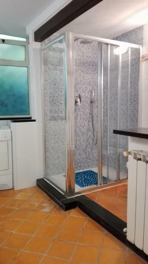 Vila Casa Alba Monterosso al Mare Exteriér fotografie