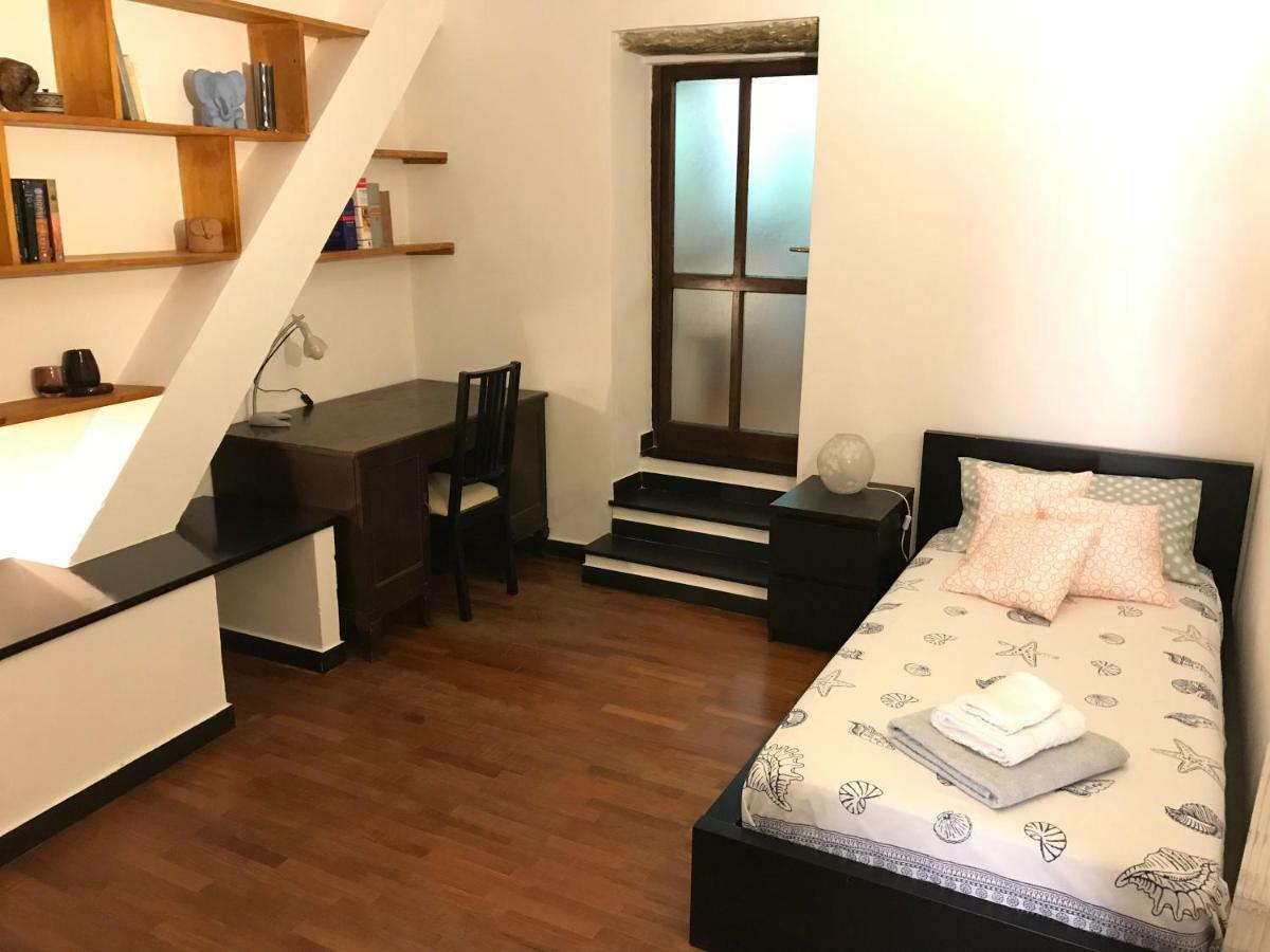 Vila Casa Alba Monterosso al Mare Exteriér fotografie